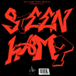 No Name - Black Noise