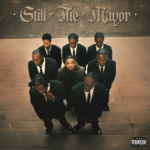 Mayorkun - Still The Mayor Album