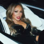Mariah Carey – Type Dangerous