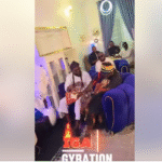 Israel Okayi - Igala Gyration Song