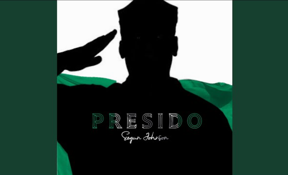 Segun Johnson – Presido