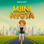 Mzee Wa Bwax - Nyota