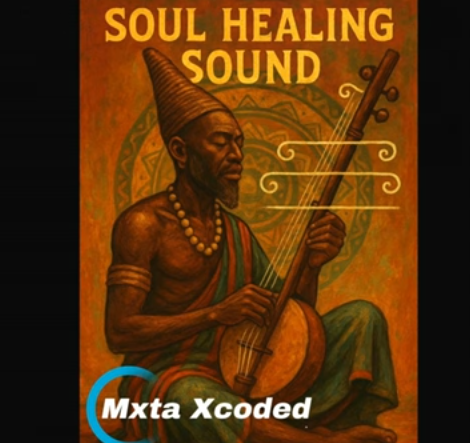 Mxta Xcoded – Soul Healing Sound