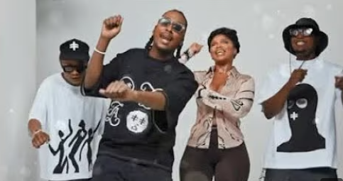 Mawhoo - Bengicela Ft. GL_Ceejay, Thukuthela, JazzWorx