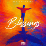God in This Music - Blessings