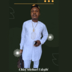 Chief Michael Udegbi - Obago