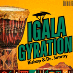 Bishop & Dr Simmy - Igala Gyration