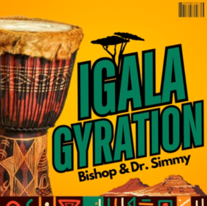 Bishop & Dr Simmy - Igala Gyration