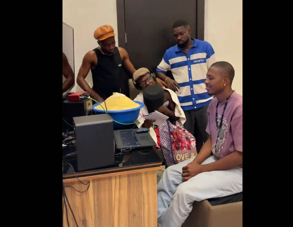 Funnybros - With you (Garri version)
