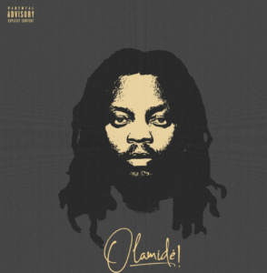 Olamide - Luvaluvah