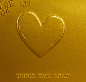 Trinix - Aje Ft. Tayc, Khaid