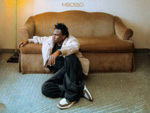 Mbosso - Bonge La Dada