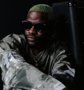 Skales - Shake Body (Spanish Remix)