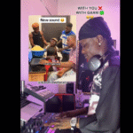 Dj Starkeed - With You (Garri Version)