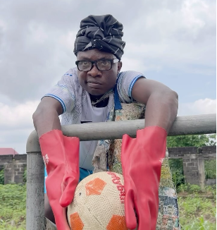 Funnybros - Industry Machine (Garri Version)