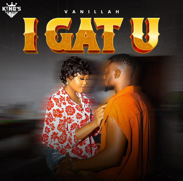 Vanillah - I Gat U
