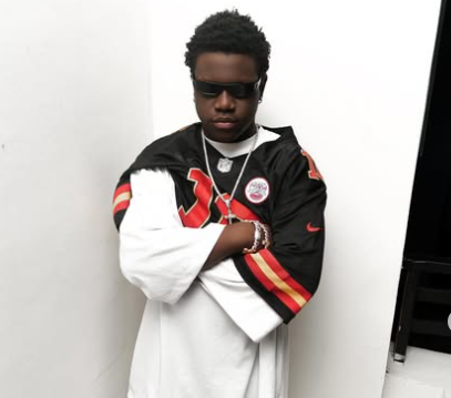 Famous Pluto - Gbese