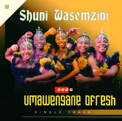 Shuni Wasemzini - Umawengane OFresh