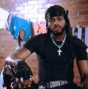 Diamond Platnumz - Down Down