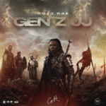 Cojo Rae – Gen Z JJ