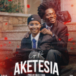 Cojo Rae – Aketesia