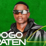 Dogo Paten - Sio Kama Sipendi