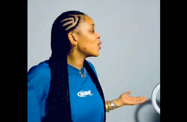 Nvcely Sings - Bayekele Ft. Londie London