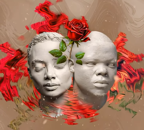 Harmonize - Best Couple Ft Kajala Masanja