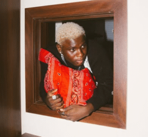 Ayo Maff – Gang Ft. Seyi Vibez