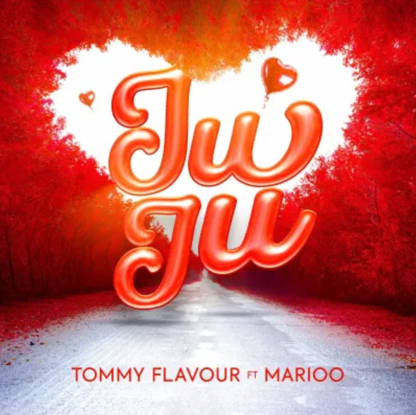 Tommy Flavour - Juju ft. Marioo