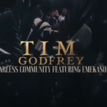 Dr Tim Godfrey - Egaju Ft. Fearless Community & Emekasongsz