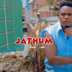 Uncle Eddy - Jathum Chamo Jaba