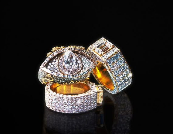 J Hus - Every Ring I'm Wearing Is A Gold Ft Asake