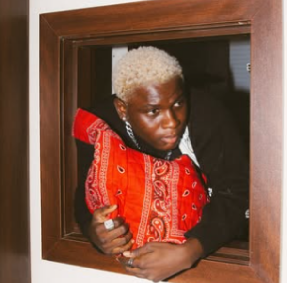 Ayo Maff - Igbalode