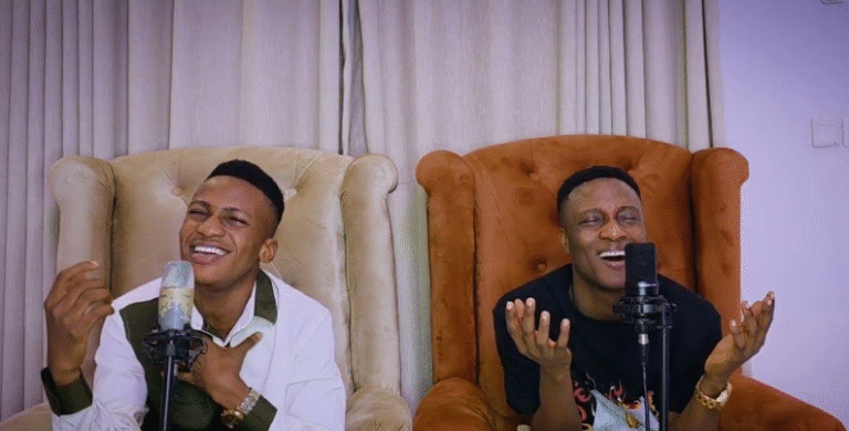 BBO - My God (Expression 2) Ft Mtag