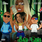 Mc Delux - Bad Girl Ft Khaid & Jack Vibe