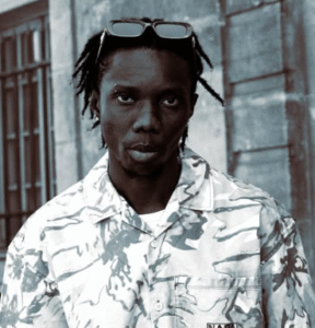 Blaqbonez – Go Crazy
