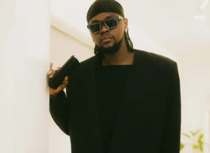 Kizz Daniel – Halle Le Ft. Lasmid