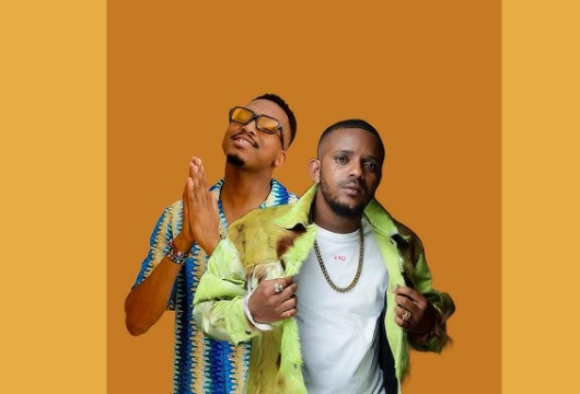 Kabza De Small – Thusang ft. Mthunzi