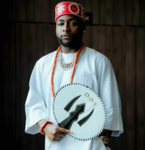 Davido - Apala Drill Ft. Peruzzi