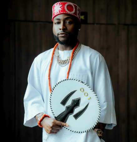 Davido - Apala Drill Ft. Peruzzi