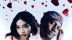 Xouh - Hapana Ft Bruce Africa