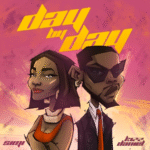 Simi – Day By Day Ft. Kizz Daniel