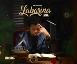 Salim Smart – Labarina 12 (XII)