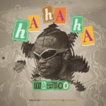 Marioo – HA HA HA
