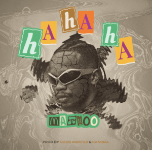 Marioo – HA HA HA