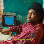 Mbosso - Welcome To Room Number 3