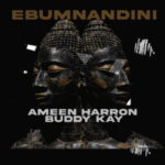 Ameen Harron – Ebumnandini ft. Buddy Kay
