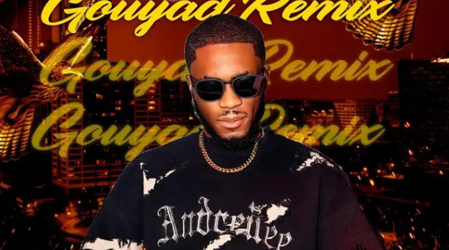 DDKeyz – Im so ATL Gouyad Remix ft. Dj Jit305