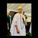 Olabest - Eze Abata (Cover)